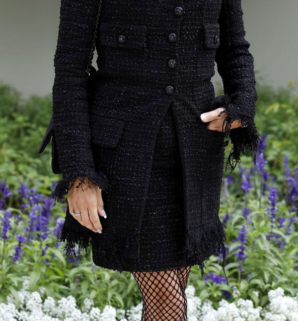 Mrežaste hulahopke izdanja podižu na višu razinu