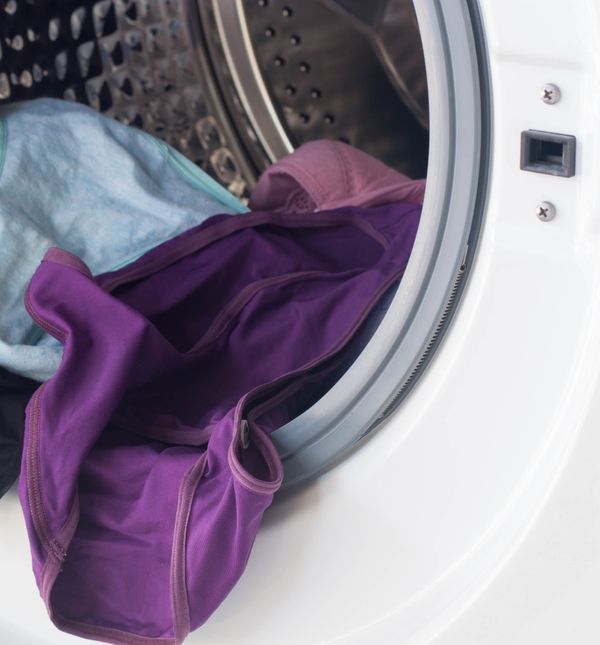Donje rublje ipak ne treba prati na 90 stupnjeva