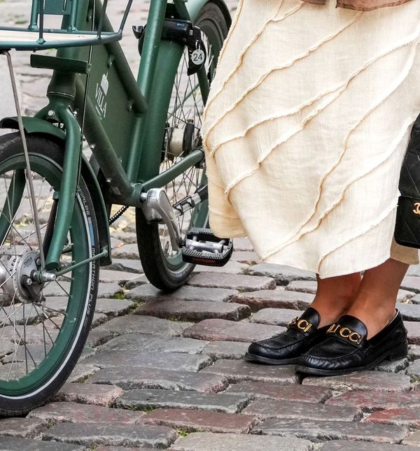 Mokasinke su omiljena obuća u jesenskim mjesecima