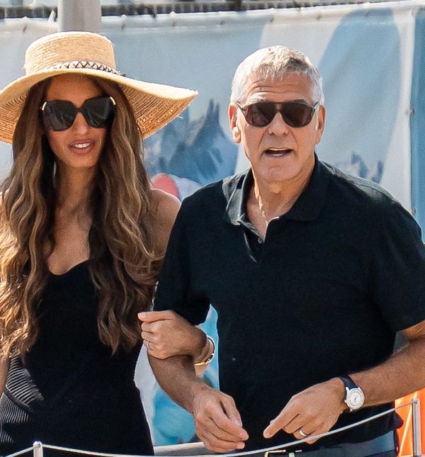 Amal i George Clooney