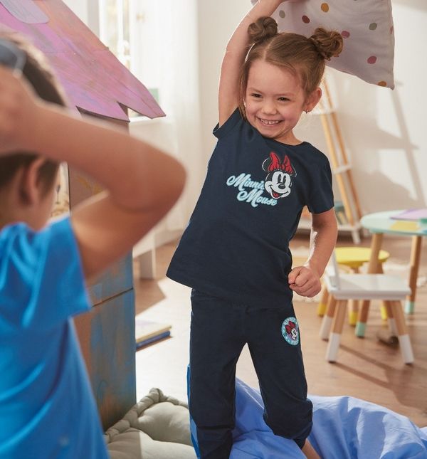 Garderoba za novu školsku i vrtićku godinu