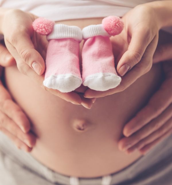 'Dvije najvažnije ženske osobe u mom životu tako su nadopunile jedan drugu'
