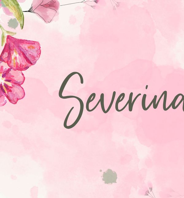 Severina
