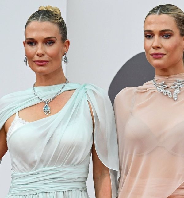 Lady Amelia i Lady Eliza Spencer