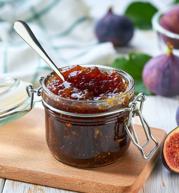 Marmelada od smokve