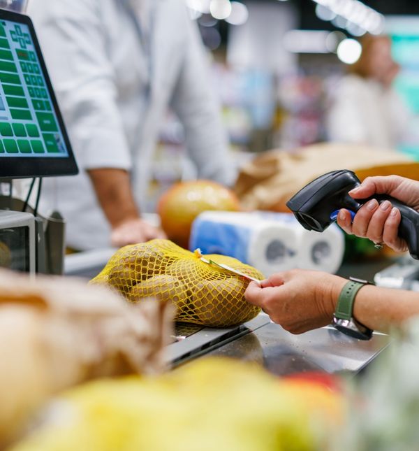 Statistički gledano, trgovina je ženski sektor