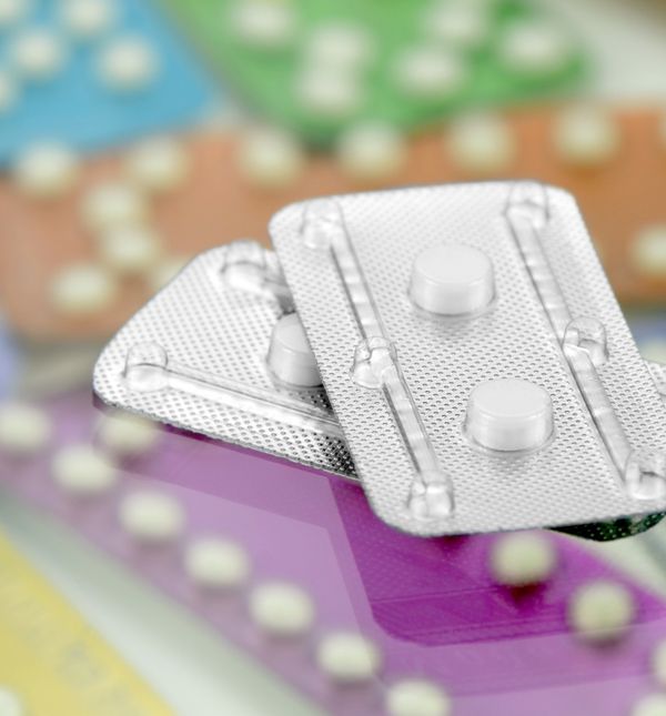 Pilula 'jutro poslije'