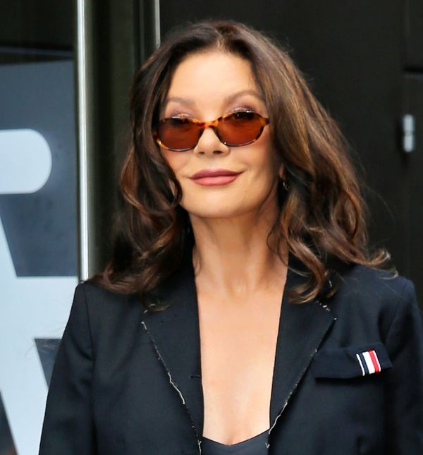 Catherine Zeta-Jones