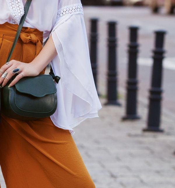 Hlače širokih nogavica bit će veliki hit i ove jeseni