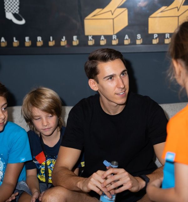 Fanovi Dex Rocka oduševljeni