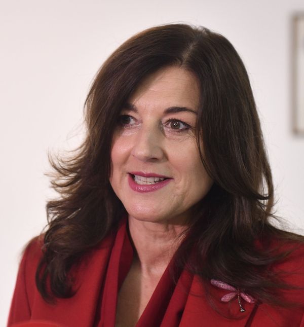 Sanja Musić Milanović