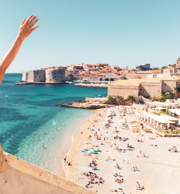 Dubrovnik