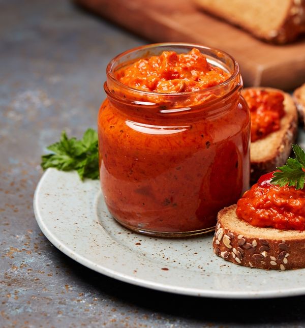 Ajvar