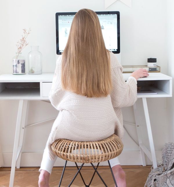 Kvalitetan i ergonomski stolac važan je za produktivan rad vašeg mališana