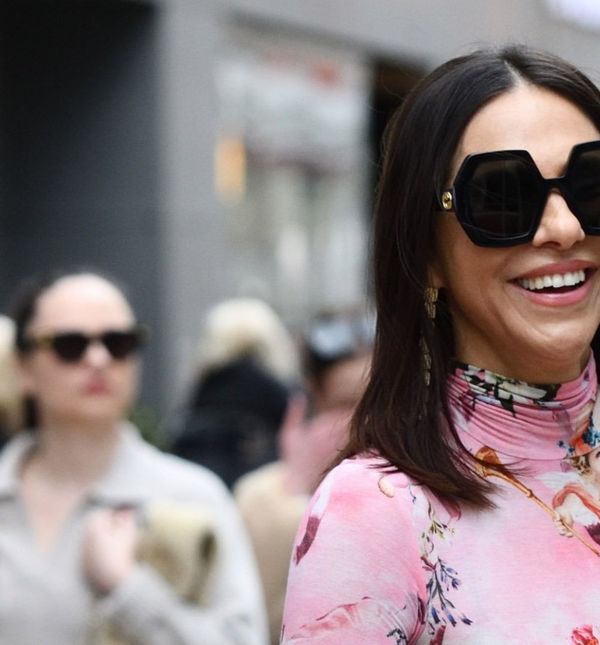 Borna Kotromanić uvijek privlači poglede svojim modnim izborima