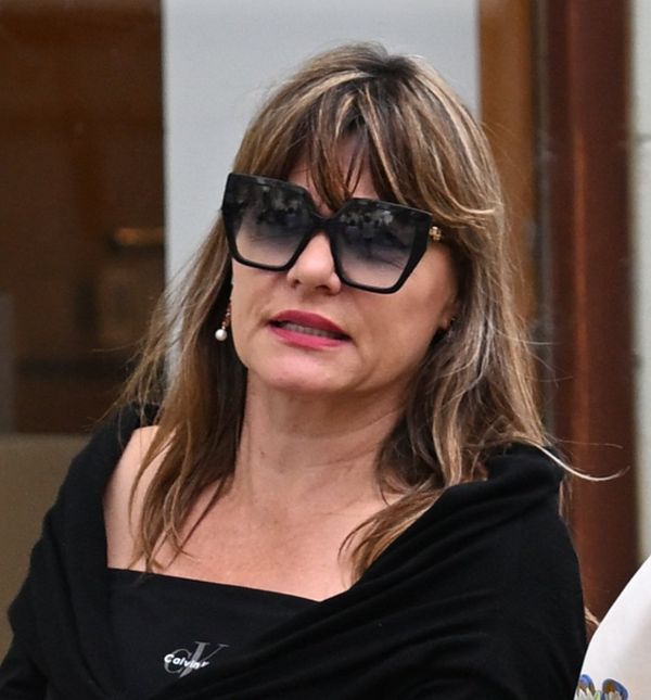 Odvažna dama iz Zagreba u sandalama sa zubima