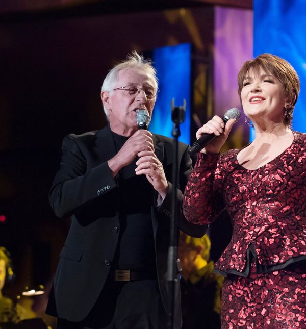 Oliver Dragojević i Zorica Kondža otpjevali su jedan od najljepših hrvatskih dueta