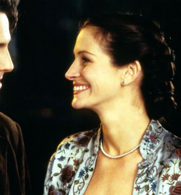 Hugh Grant u filmu Ja u ljubav vjerujem