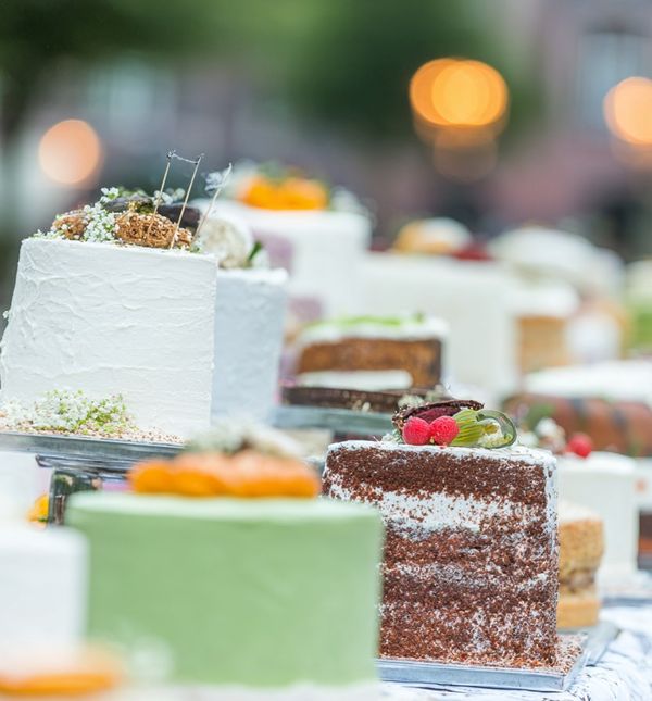 Na eventu Jesi za tortu? moći ćete probati više od 50 torti