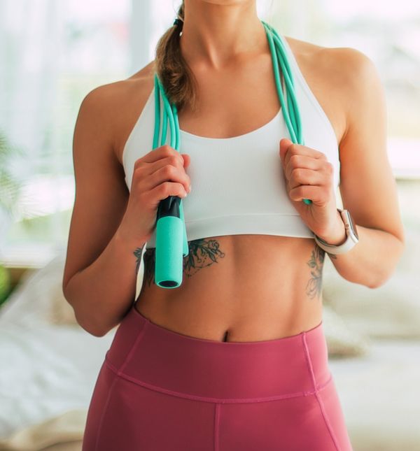 Vježbanje ne mora biti naporno