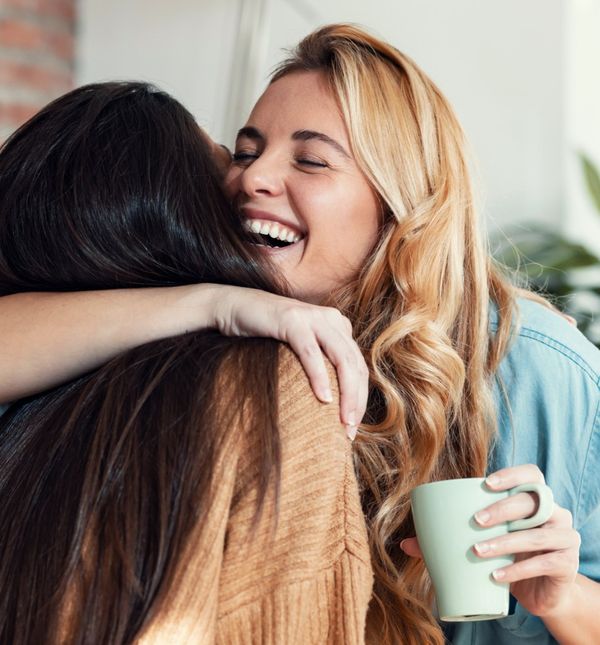 Osobe dobrog srca i iskrenih namjera lako je prepoznati
