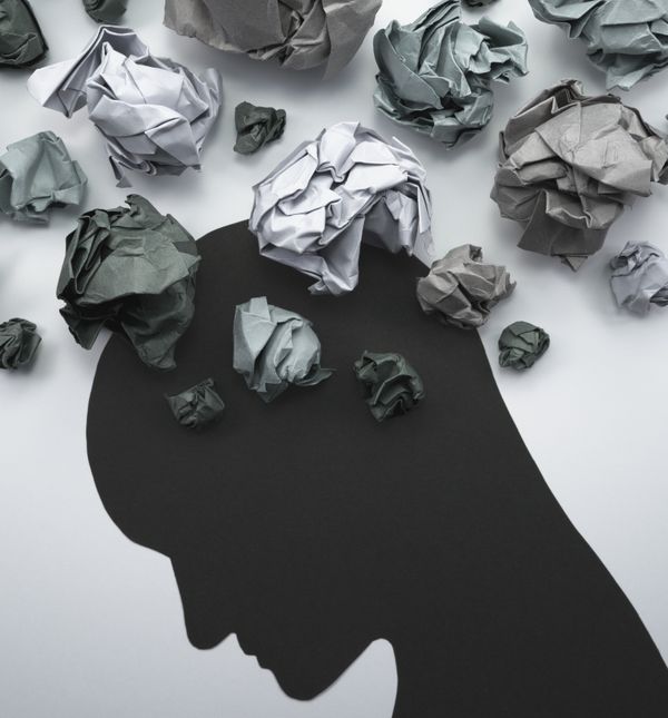 Bol često iskrivljuje doživljaj realnosti pa je osobi teško vidjeti da postoje rješenja