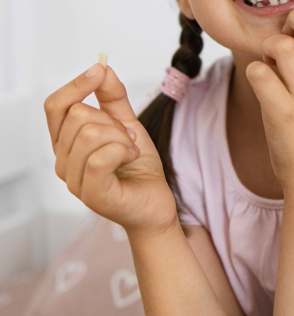 Trajni zub se može spasiti