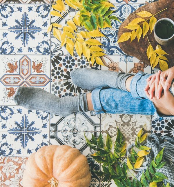 Gledajući kako se priroda mijenja, lakše ćemo prihvatiti i promjene u vlastitom životu