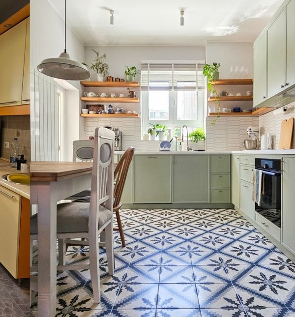 Renovacija stana iz Beograda