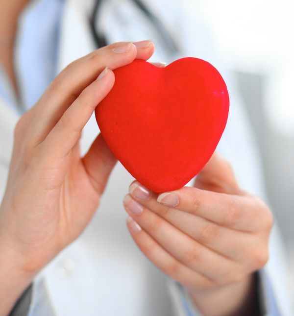 Srce je naš pokretač, važno je čuvati njegovo zdravlje