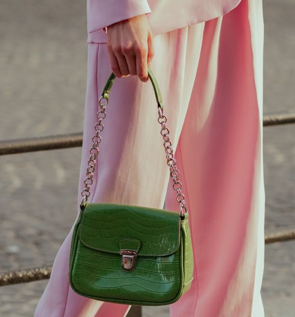 Dimije ili harem hlače vraćaju se u modu