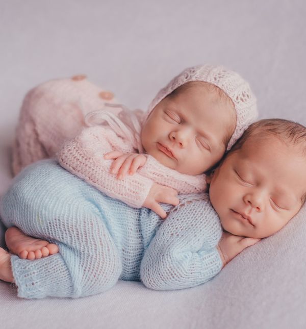 Biramo najljepše dugo ime za djevojčice i dječake