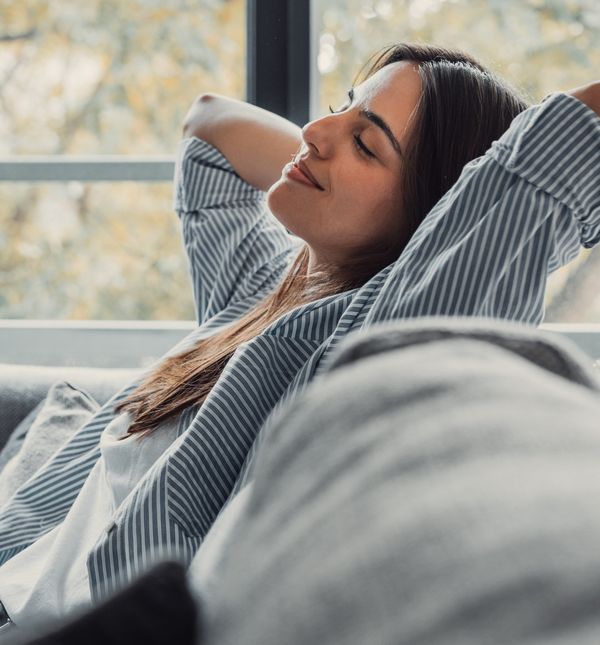 Stres ne mora biti nepobjedivi neprijatelj