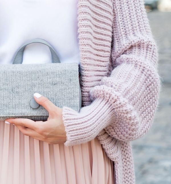 Kardigani su jako popularni u jesenskim mjesecima