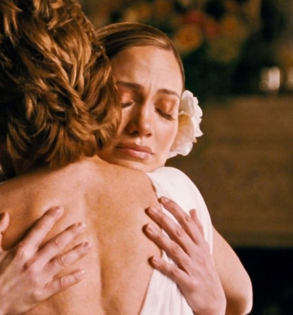 Scena iz filma Za sve je kriva svekrva