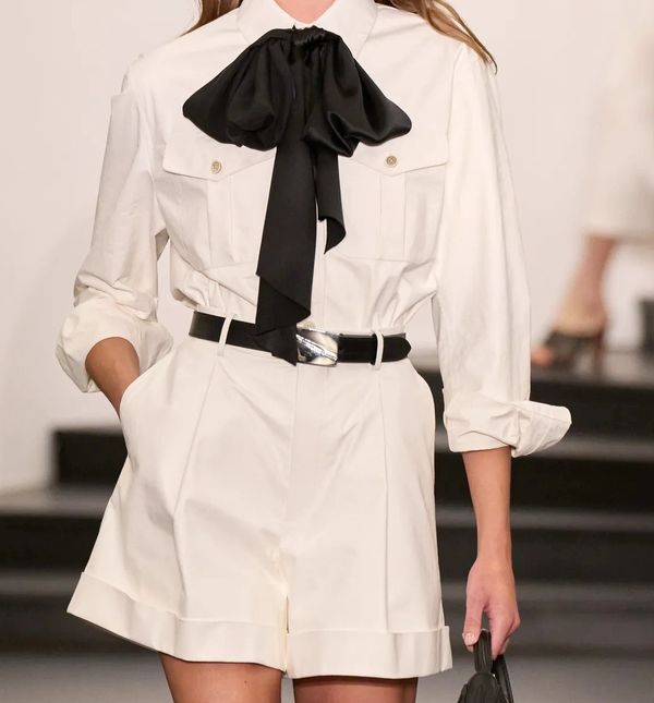 Ralph Lauren, ready-to-wear, proljeće/ljeto 2026.