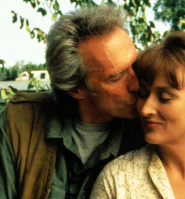 Producenti su za ulogu Francesce ciljali su na mlađu glumicu, ali Eastwood je znap da je Meryl Streep stvorena za tu ulogu