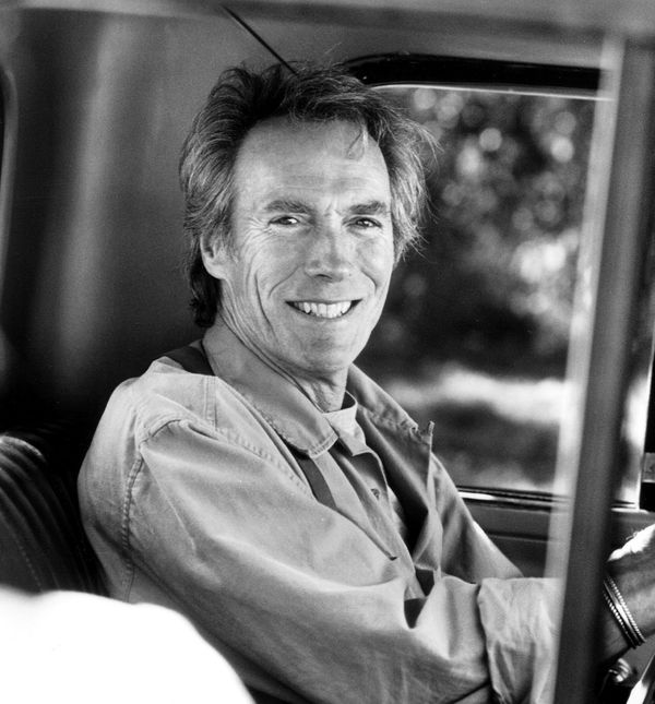 Clint Eastwood
