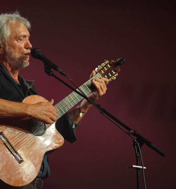 Darko Rundek stiže u zagrebačku Tvornicu kulture