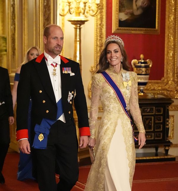 Zlatno izdanje Catherine Middleton