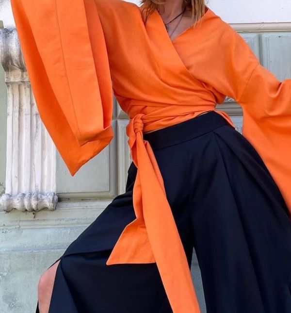 HUSH HUSH Market vraća se ove jeseni