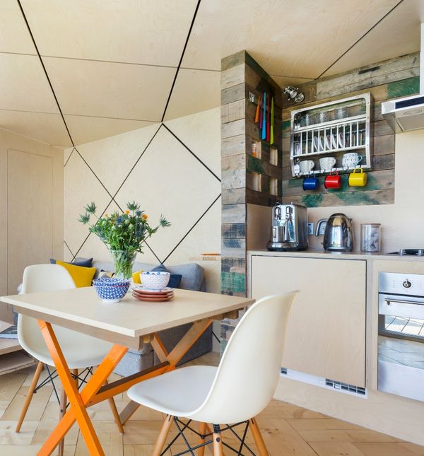 Biljke i cvijeće su možda najlakši način da prostor oživi