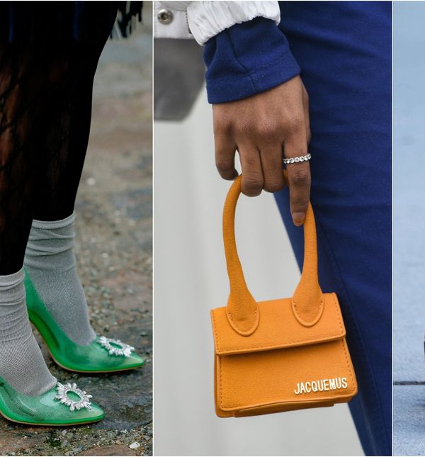 Najčudniji modni trendovi koji se nisu svidjeli čitateljicama Zadovoljne