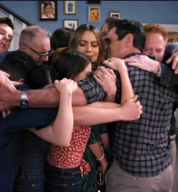 Okružite se ljudima koji će vas motivirati