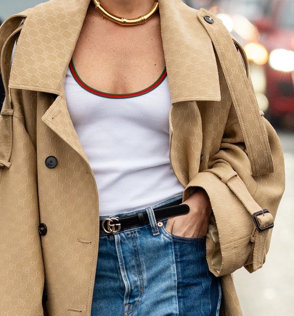 Ove jesensko-zimske sezone u modi su i bež nijanse