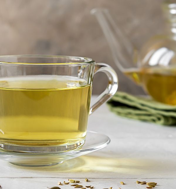 Biljni napitak od četiri sastojka čini čuda za zdravlje