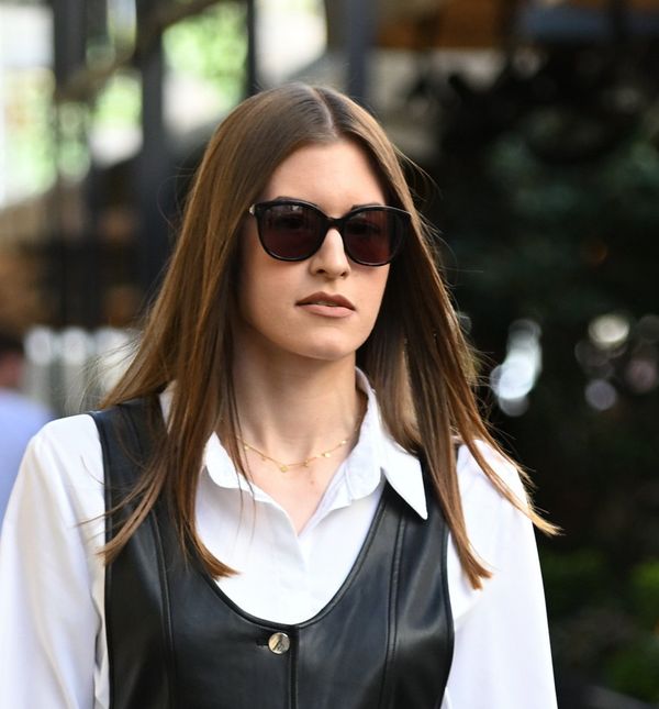 Mlada brineta Zagrebom je prošetala u efektnom izdanju