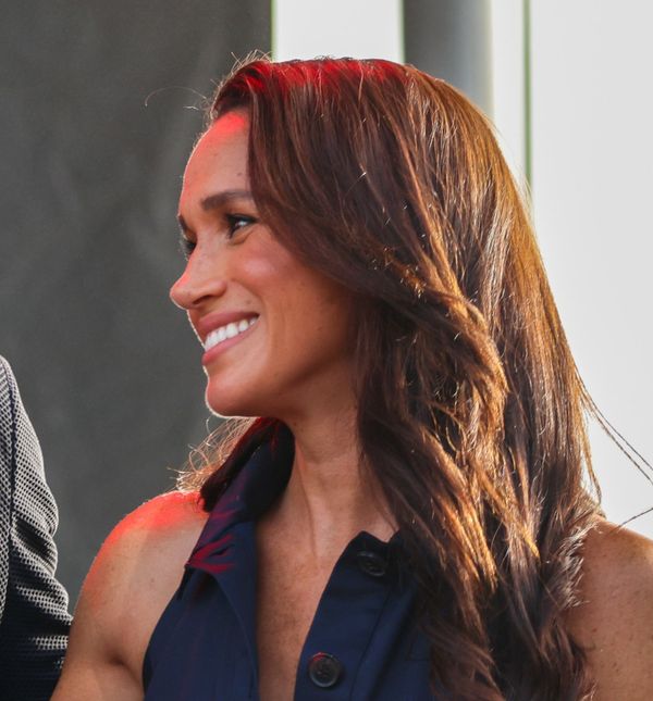 Meghan Markle na koncertu One805 Live! u Santa Barbari