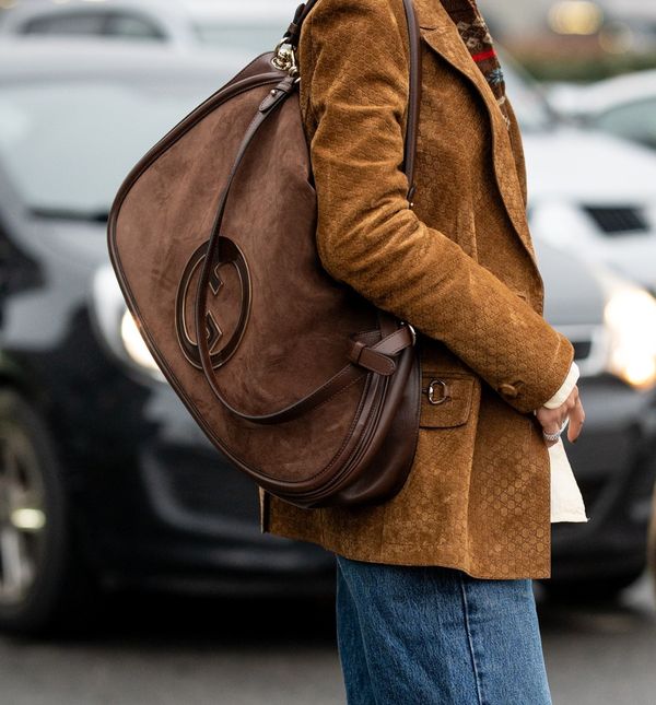 Brušena koža veliki je hit u svijetu mode