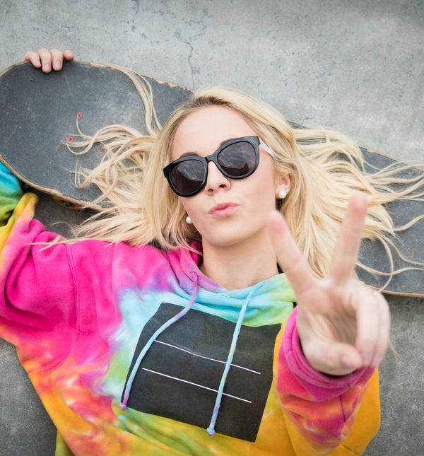 Kako preživjeti razgovor s tinejdžerom bez guglanja svakog drugog pojma